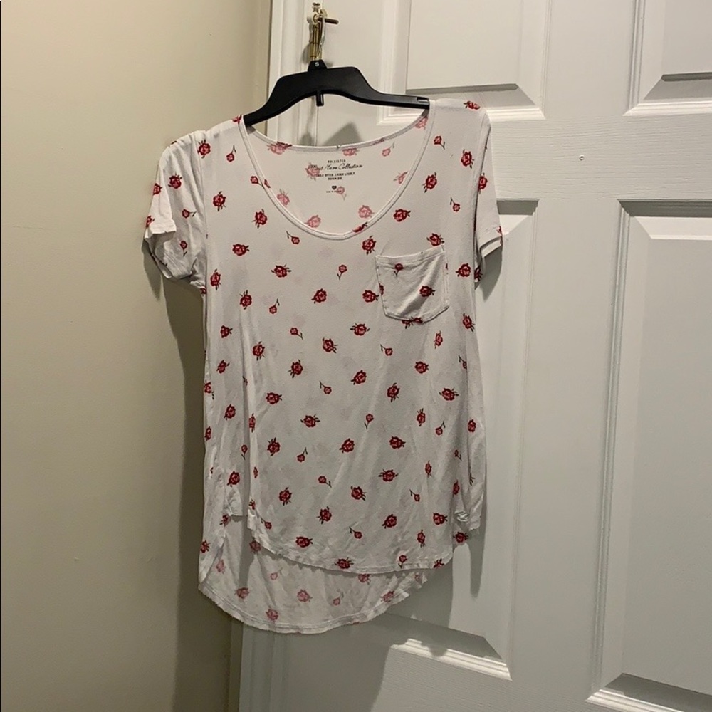 Flower Top